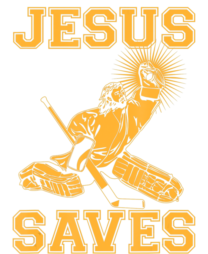 Jesus Saves Hockey Tie Dye Hoodie