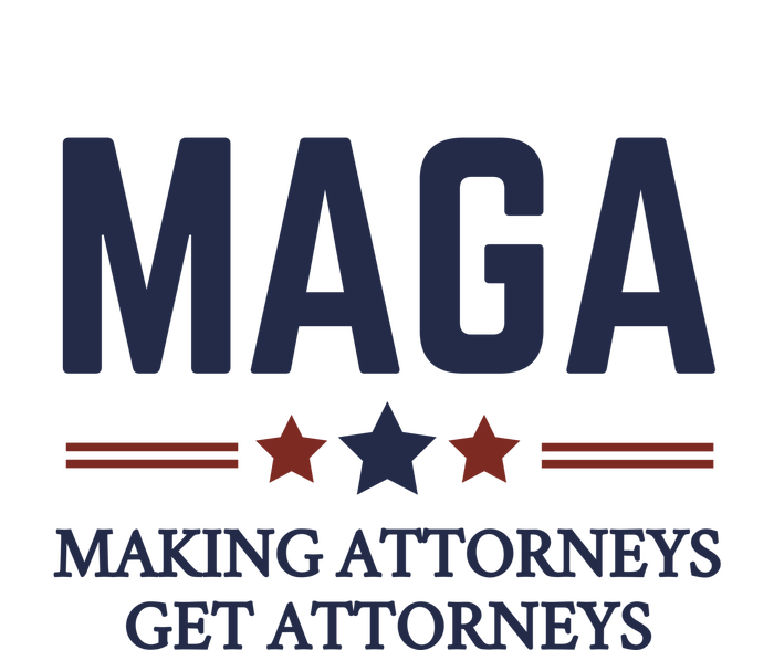 Making Attorneys Get Attorneys Maga Sustainable Bucket Hat