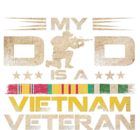 My Dad Is A Vietnam Veteran T-Shirt