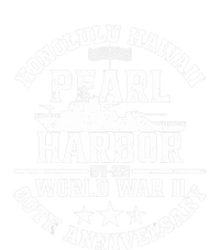 Pearl Harbor 80Th Anniversary 1941 Ww2 Memorabilia Veteran T-Shirt