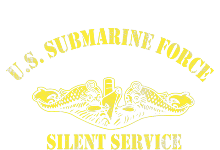 U.S Submarine Force Silent Service Veteran Submariner Toddler Fine Jersey T-Shirt