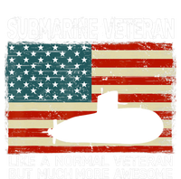 Usa Flag Submarine Veteran And Submarine Snapback Five-Panel Rope Hat