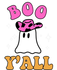 Boo Yall Ghost Halloween T-Shirt