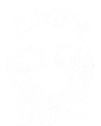 Ft. Myers Florida Strong Community Support Toddler Sweatshirt