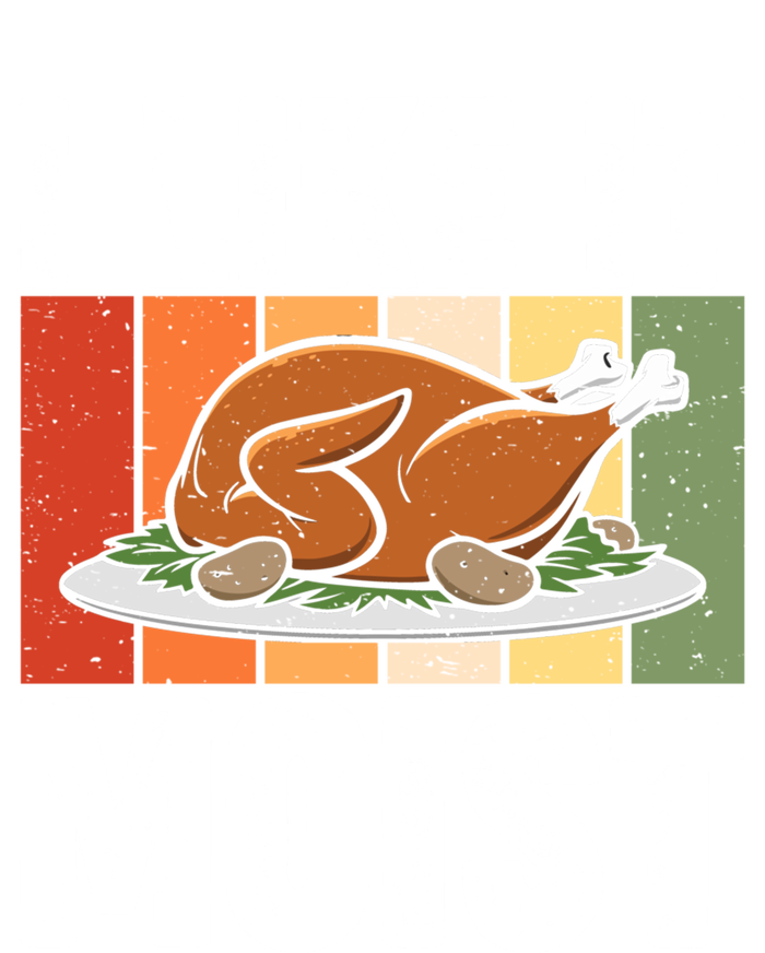 I Like It Moist Thanksgiving Costume Turkey Day Leg Day Gift Toddler Sweatshirt