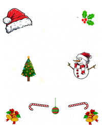 Dear Santa My Brother Did It Xmas Christmas Cute Women's T-Shirt