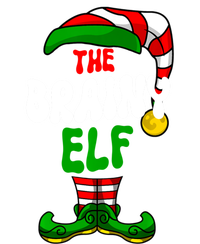 Brainy Elf Pajama Matching Group Christmas Holiday Youth Performance Sprint T-Shirt