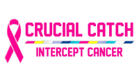 Crucial Catch Intercept Cancer Breast Breast Cancer Awareness Sustainable Bucket Hat