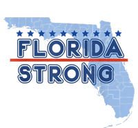 Florida Strong Support T-Shirt