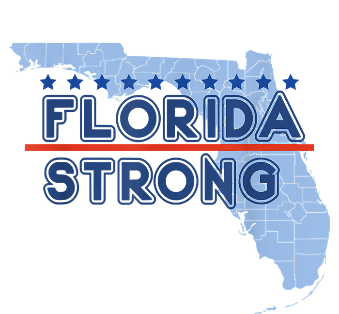 Florida Strong Support T-Shirt