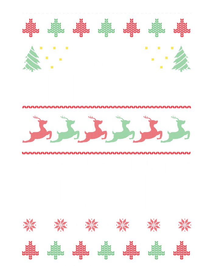 I'm A Librarian Of Course I'm On The Nice List Xmas Book Fan Gift Tie Dye Hoodie