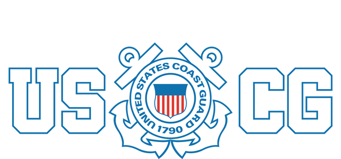 Coast Guard USCG T-Shirt