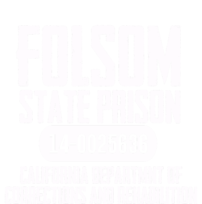 Folsom Prison Performance Sprint T-Shirt