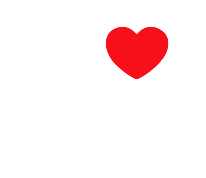 Funny I Love Older Women Heart Hot Moms Sweatshirt Cinch Pack Bag