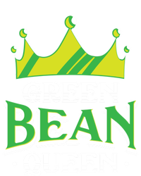 Green Bean Queen Artwork Vegan Gift Ladies Essential Tank