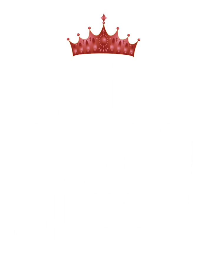 Swiss Chard Queen Vegan Vegetable Lover Gift Great Gift Kids T-Shirt