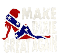 Make Dixie Great Again Civil War Flag Hoodie