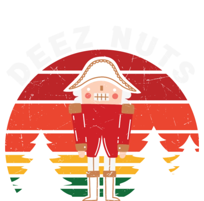 Deez Nut Retro Hoodie