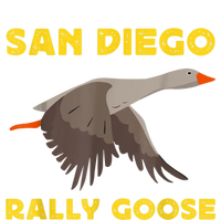 San Diego Rally Goose T-Shirt