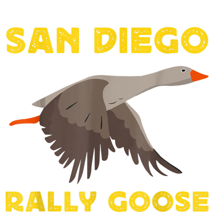 San Diego Rally Goose T-Shirt