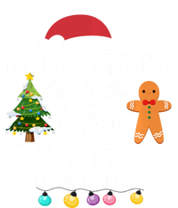 Most Likely To Bake Christmas Cookies Tie-Dye T-Shirt