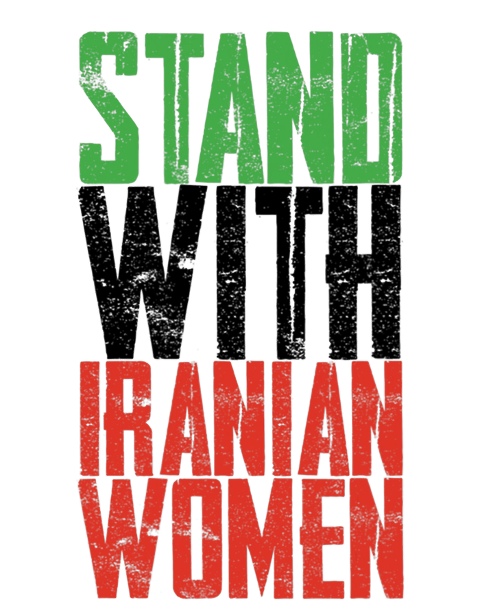 Stand With Iranian Women Women's Flannel Pajama Set