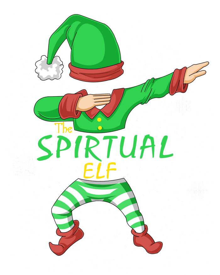 The Spirtual Elf T-Shirt