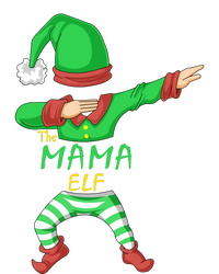 The Mama Elf T-Shirt