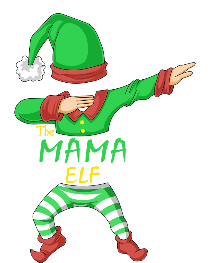 The Mama Elf T-Shirt