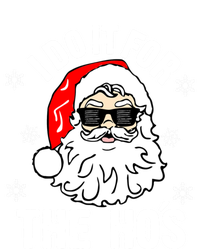 I Do It For The Hos Sweater Cute Gift Santa Do It For The Ho's Gift Cool Gift Sweatshirt