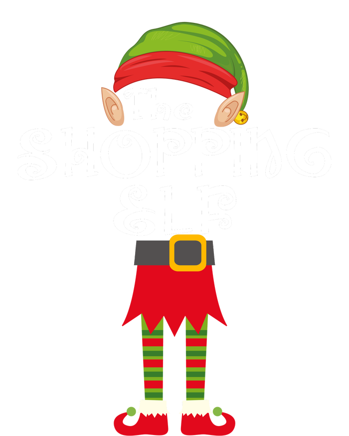 The Shopping Elf Sustainable Bucket Hat