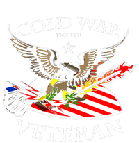 Cold War Veteran Women's T-Shirt