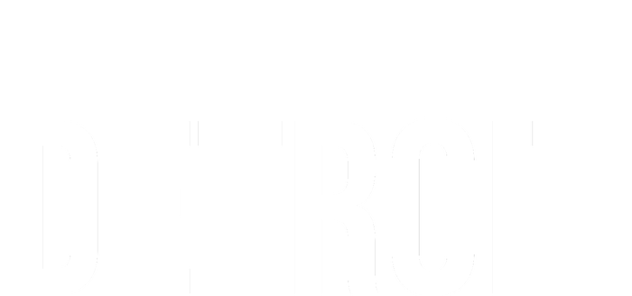 Simple Detroit Tie-Dye T-Shirt