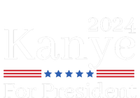 Kanye 2024 For President Hoodie