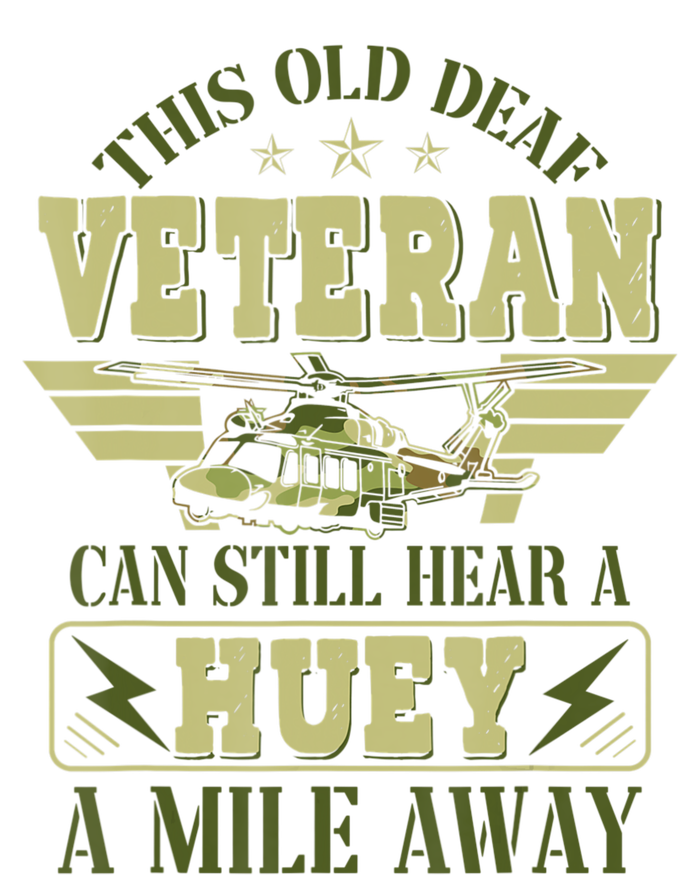 Hear a Huey a Mile Away Vietnam Veteran Uh1 Huey Helicopter Daily Commute Backpack