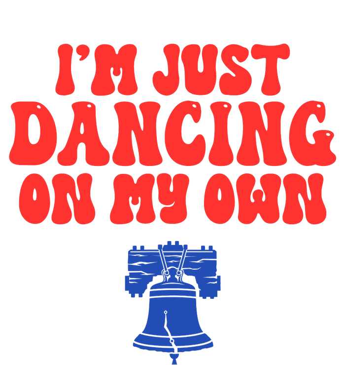 Philly Dancing on My Own Philadelphia T-Shirt