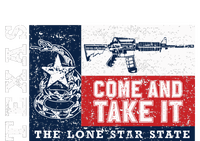 Come And Take It 2nd Amendment Guns Texas Don't Tread On Me Kids Tie-Dye T-Shirt