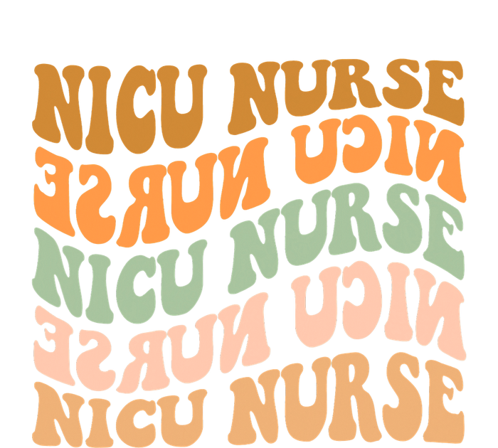 Stethoscope NICU Nurse Fall Yall Autumn Funny Thanksgiving T-Shirt