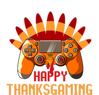 I'm Gamer Turkey Thanksgiving Autumn Dabbing Turkey Gaming Short Acrylic Beanie