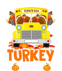 Turkey Run Costume Thanksgiving Running Turkey Trot T-Shirt