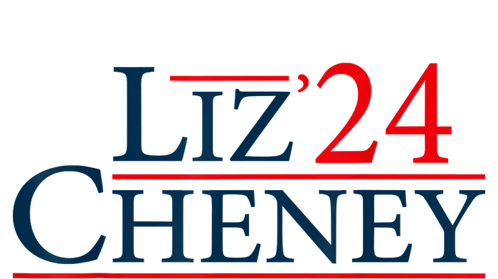 Liz Cheney Shirt For President 2024 USA Election Liz 24 Hoodie