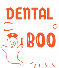 Teeth Ghost Pumpkin Witch Cute Dental Halloween Dentist Gift T-Shirt