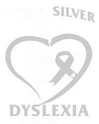 Dyslexia Awareness Ability See World Unique Not Disability Gift T-Shirt