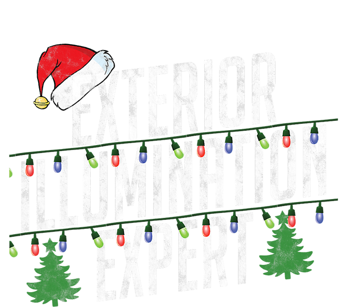 Exterior Illumination Expert Christmas Light Decorator PosiCharge Competitor Tank