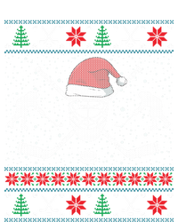 Christmas Hockey Ugly Christmas Xmas Cool Gift T-Shirt