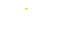 Sorry Princess I Only Date Crack Whores Legacy Cool Fit Booney Bucket Hat