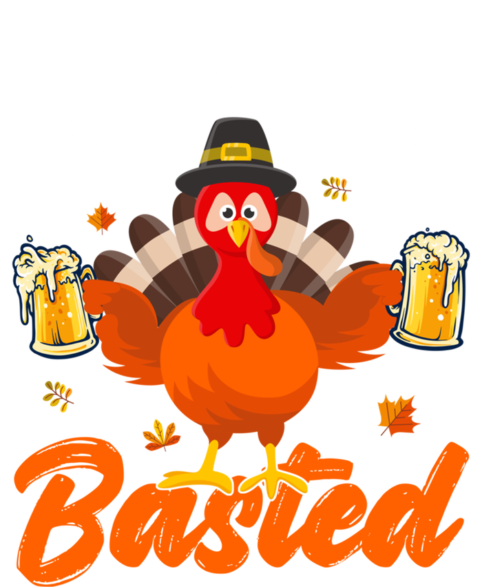 Time To Get Basted Funny Beer Thanksgiving Turkey Gift Mesh Reversible Basketball Jersey Tank