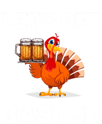 Time To Get Basted Funny Thanksgiving Nice Thanksgiving Gift T-Shirt