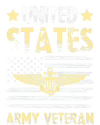 Veteran of United States US Army veteran Gold T-Shirt