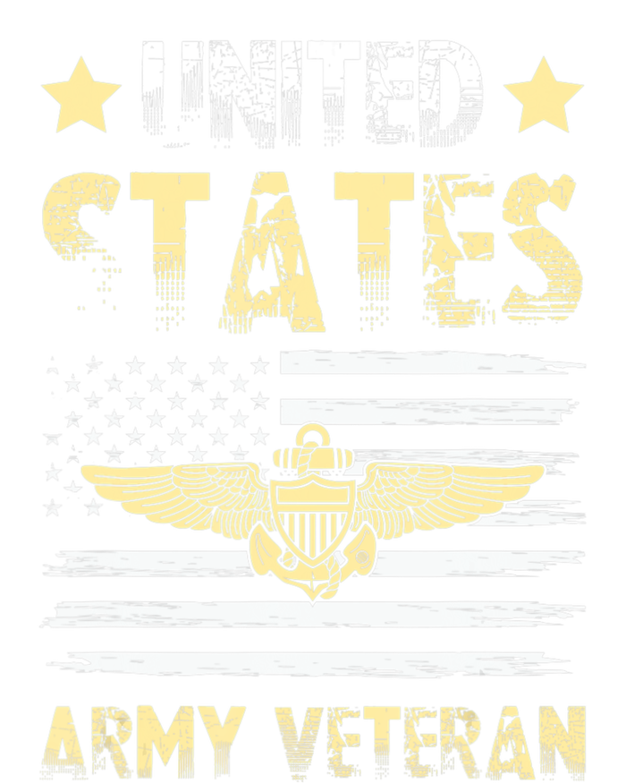 Veteran of United States US Army veteran Gold T-Shirt